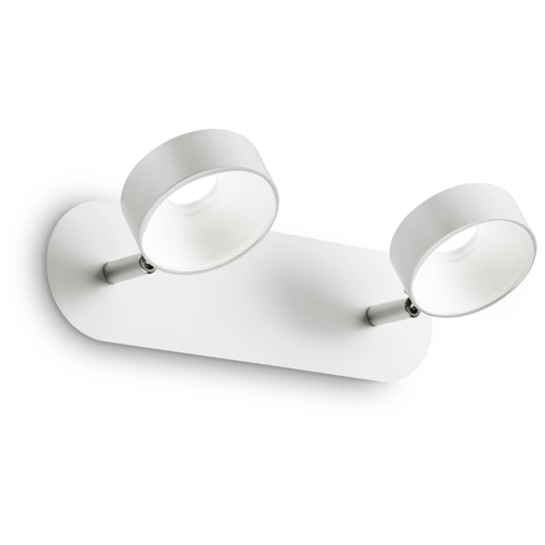фото Спот ideal lux oby ap2