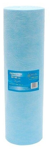 фото WHITE LINE салфетки 40x60 рулон