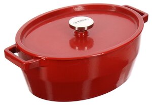 Фото Кастрюля Pyrex SlowCook, 3.8 л