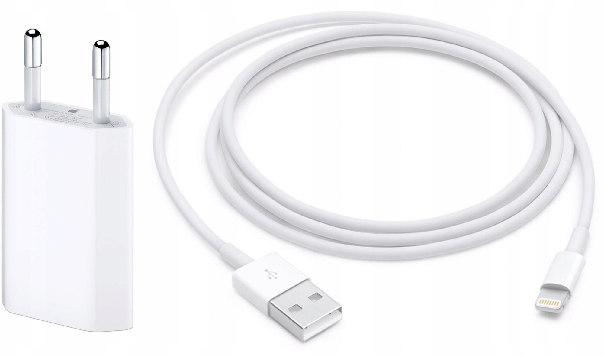 СЗУ USB Тех. упак. для iPhone (1A) 