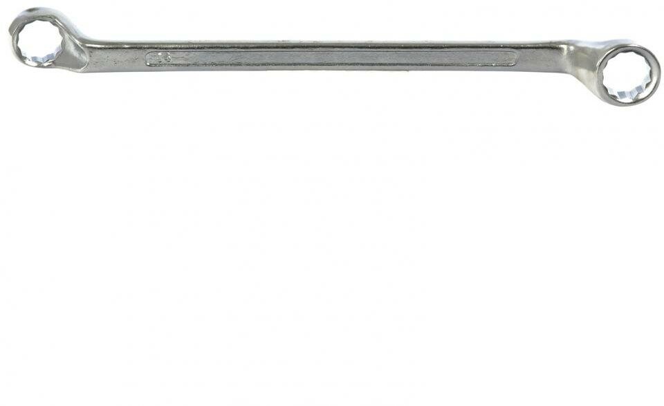 Ключ комбинированный Sparta 147535, 14 мм х 15 мм - фотография № 4