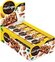 Батончик Nut and Go миндальный, 34 г (упаковка 18 штук)
