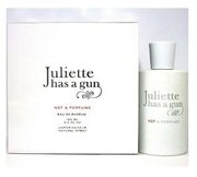 Парфюмерная вода Juliette has a Gun женская Not a Perfume 100 New design мл