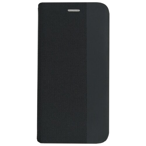 фото Чехол книжка xiaomi redmi 8a kruche open book-4 black