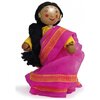 Кукла Le Toy Van Индийская танцовщица Жасмин, 10 см, BK709 - изображение