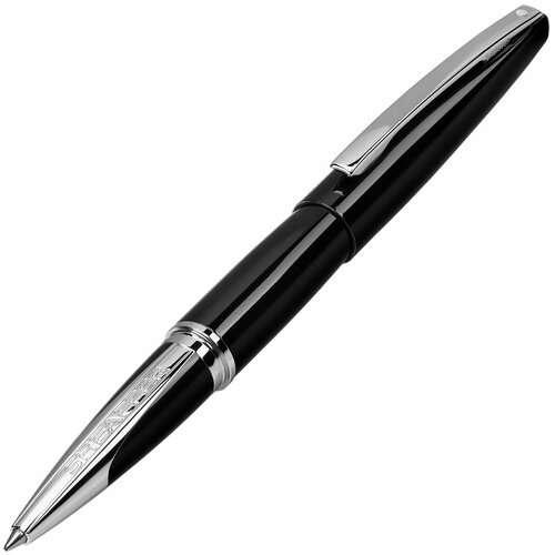 Ручка-роллер SHEAFFER Taranis Stormy Night Chrome Plate Trim (SH E1944051)