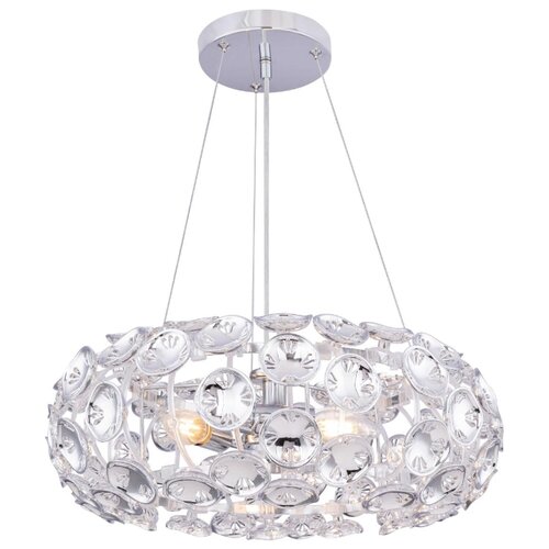 фото Люстра globo lighting luggo