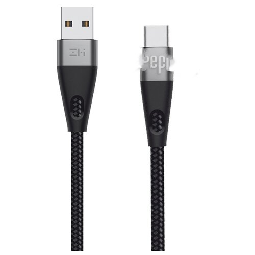 Кабель AL786 USB - Type-C ZMI 200cm Black