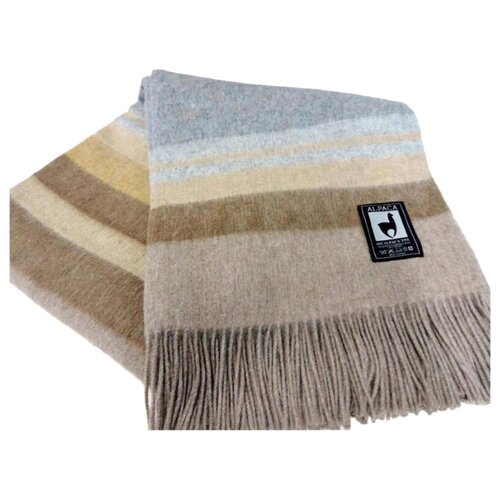 фото Плед incalpaca pp-55 150x200 см