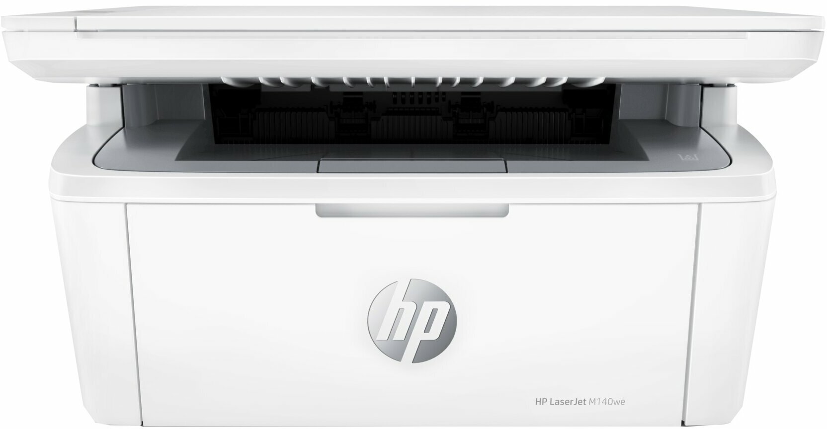 HP LaserJet M140we (A4, принтер/копир/сканер, 20ppm, 600dpi, 64Mb, WiFi, BLE, USB) - фото №7