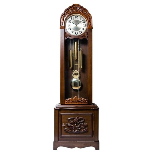 Sinix Кварцевые напольные часы 509 ES