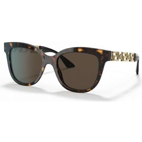 Versace Солнцезащитные очки Versace VE4394 108/73 Havana [VE4394 108/73]