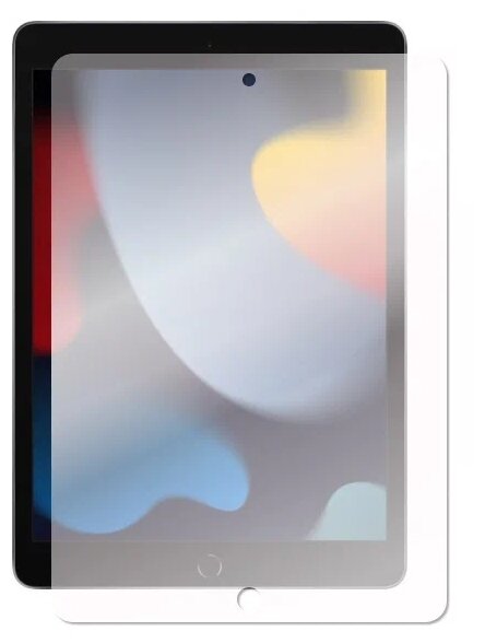 Защитное стекло Red Line Tempered glass для Apple iPad 10.9 (2022)