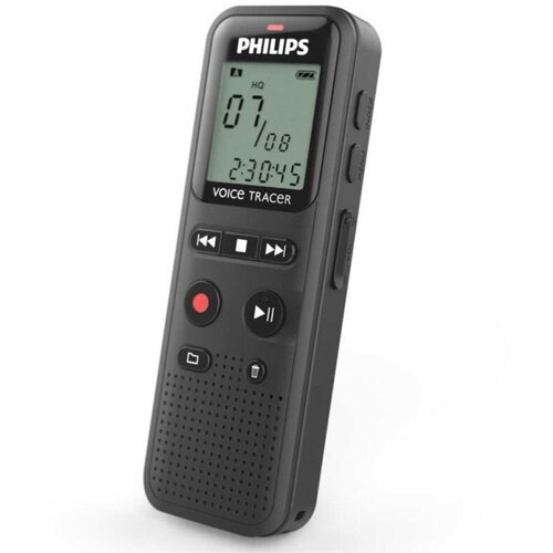 Цифровой диктофон PHILIPS DVT1160 560000₽
