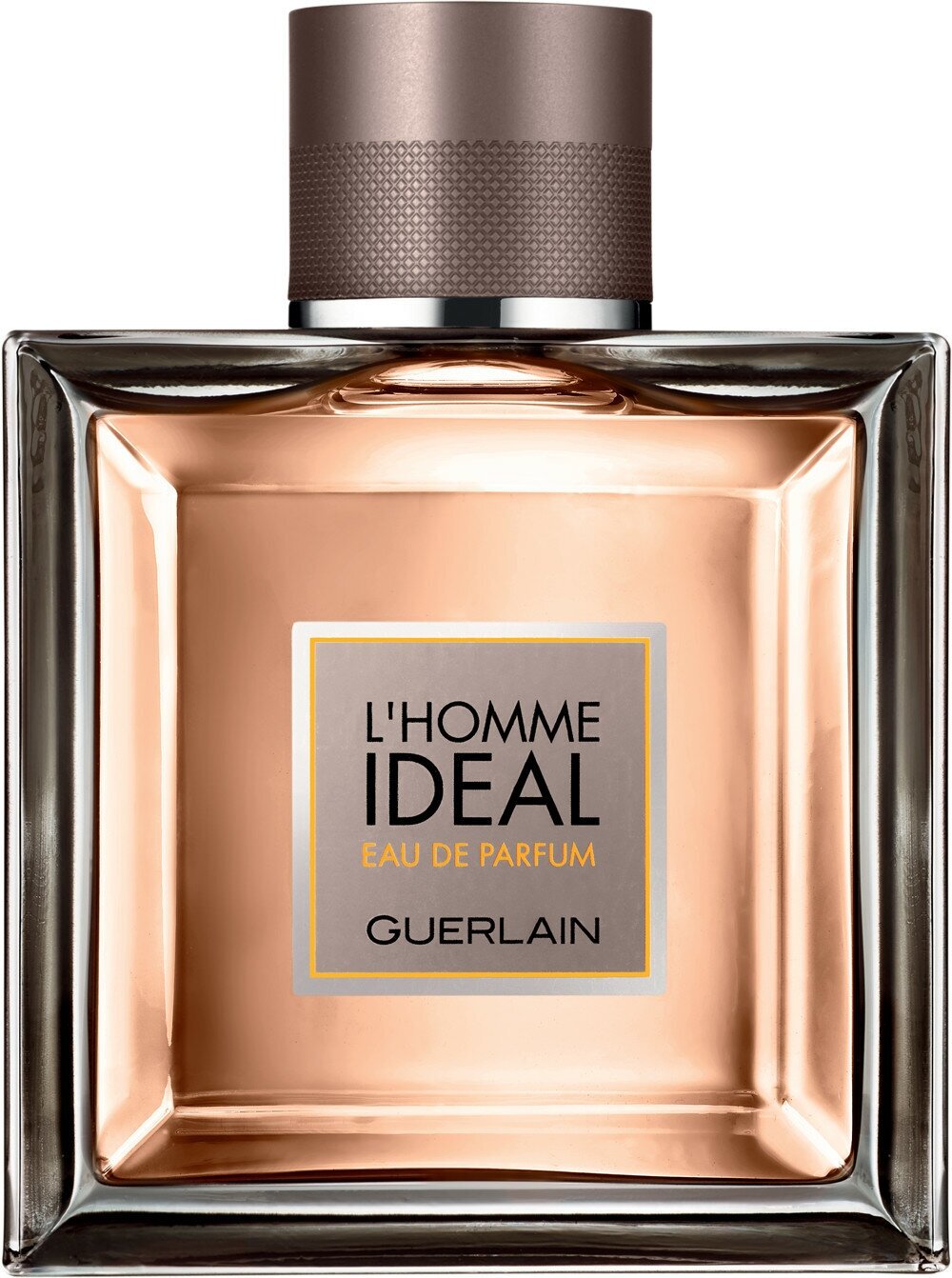 Guerlain L’Homme Ideal Eau De Parfum парфюмированная вода 100мл