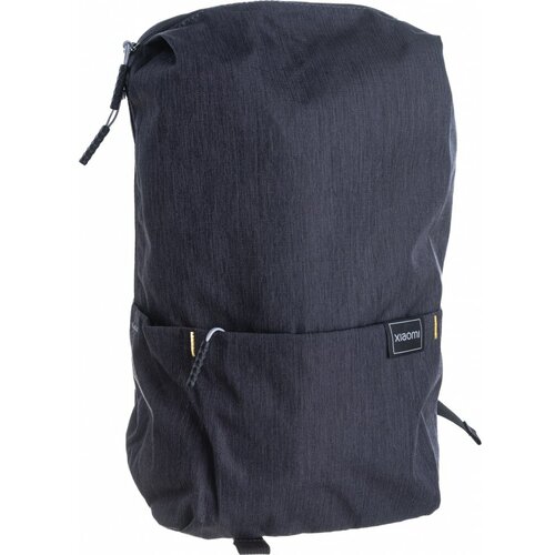 Рюкзак Xiaomi Mi Casual Daypack ZJB4143GL, черный