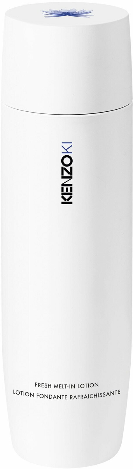 Освежающий лосьон для лица / Kenzoki Hydration Flow Fresh Melt-In Lotion