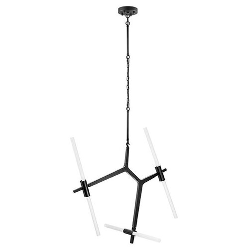 фото Люстра lightstar struttura