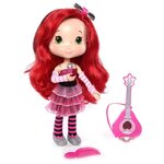 Кукла Strawberry Shortcake Шарлотта, 28 см, 12220 - изображение