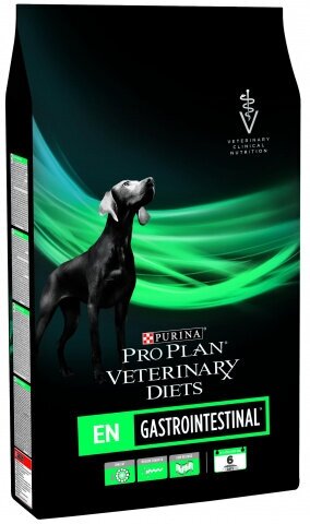 Корм для собак Pro Plan Veterinary Diets - фото №20