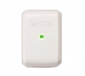 Контроллер адресный для счетчиков воды/ электроэнергии/ газа | код С2000-АСР2 | Болид ( 1шт. )