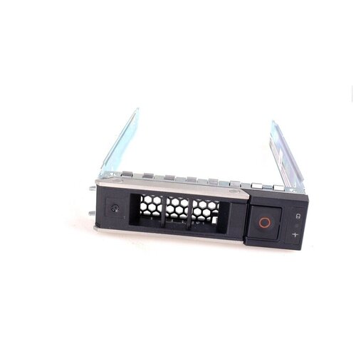 салазки dell 3 5 sata sas tray caddy f238f Салазки HDD DELL 3.5 SAS SATA Tray Caddy для Dell R740 R740xd R440 R540 R940 R640 (X7K8W, 0X7K8W)