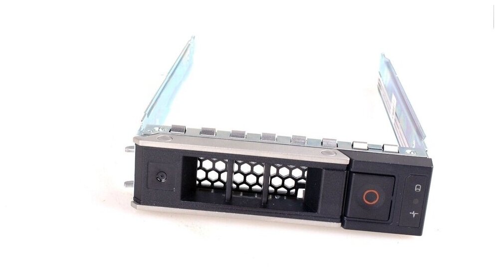 Салазки HDD DELL 3.5" SAS SATA Tray Caddy для Dell R740 R740xd R440 R540 R940 R640 (X7K8W 0X7K8W)