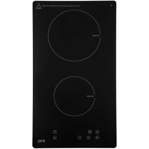 Варочная панель индукционная ORE I30 индукционная варочная панель xiaomi qcooker circle induction cooker cl dt01