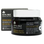 Крем Bonibelle Syn-Ake Intense Repair Wrinkle Cream антивозрастной для лица - изображение