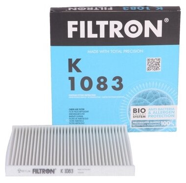 Салонный фильтр FILTRON K1083