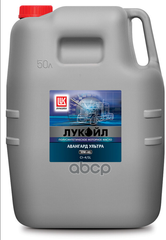 LUKOIL Масло Дизельное Авангард Ультра Ci-4/Sl/E7 10W40 П/Синт.49л/43Кг Лукойл