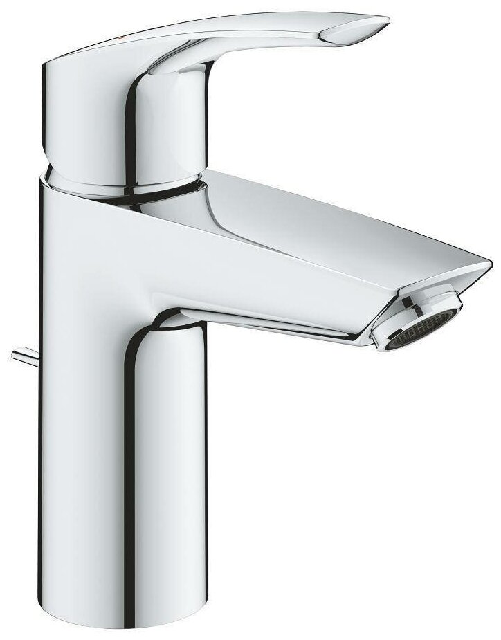 Смеситель для раковины Grohe Eurosmart 33265003 S-Size