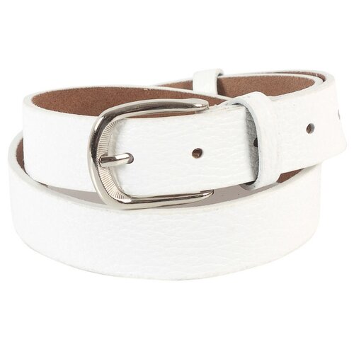 фото Ремень женский из натуральной кожи mayger