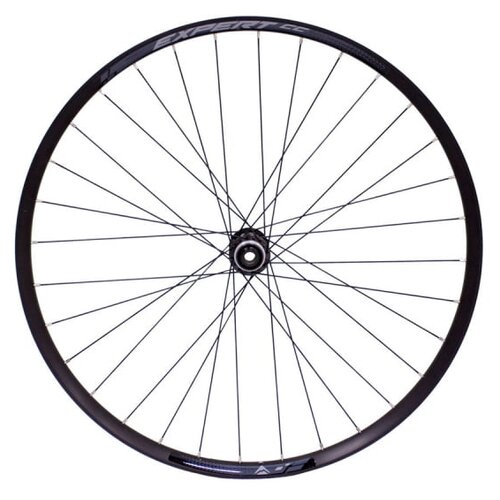 фото Колесо 27,5" переднее в сборе merida rim: expert cc 22.8 iwr (3025003447)