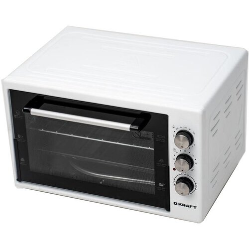 Мини-печь Kraft KM-MV3801W 620000₽
