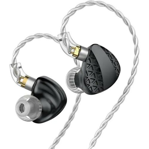 Наушники TRN MT3 без микрофона 2150₽