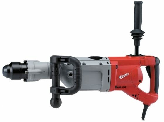 фото Перфоратор Milwaukee K 950 S 4933375710 Milwaukee
