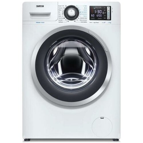 Атлант СМА 70У1214-С-01 3369400₽