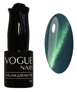 Vogue Nails, Гель-лак Кошачий глаз Юпитер