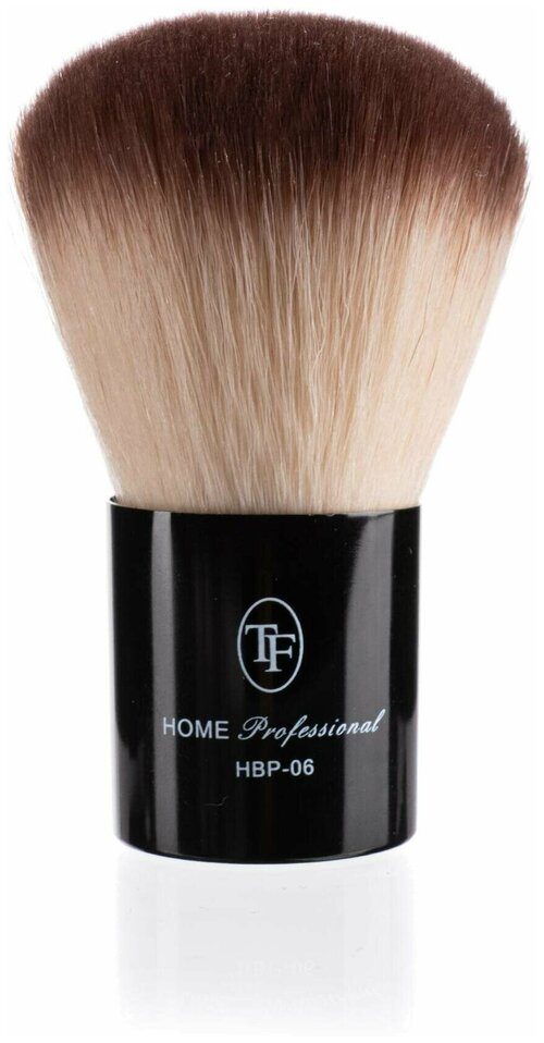 Косметическая кисть Triumph Hbp-06 - Home Professional Кисть для пудры 