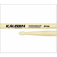 KALEDIN DRUMSTICKS 5B Long - Барабанные палочки граб