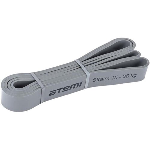 Эспандер ленточный петля Atemi ALR0132 208х32 см 15-38 кг 3780₽