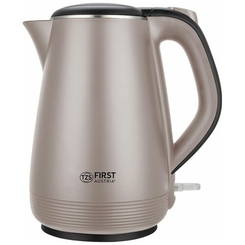 Чайник электрический First 5407-4-CR 204900₽