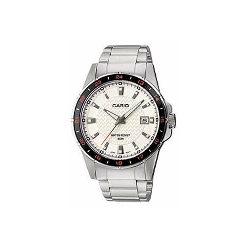 фото Наручные часы casio mtp-1290d-7a