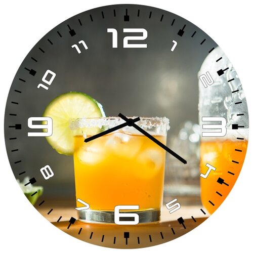 фото Настенные часы svs 3001675