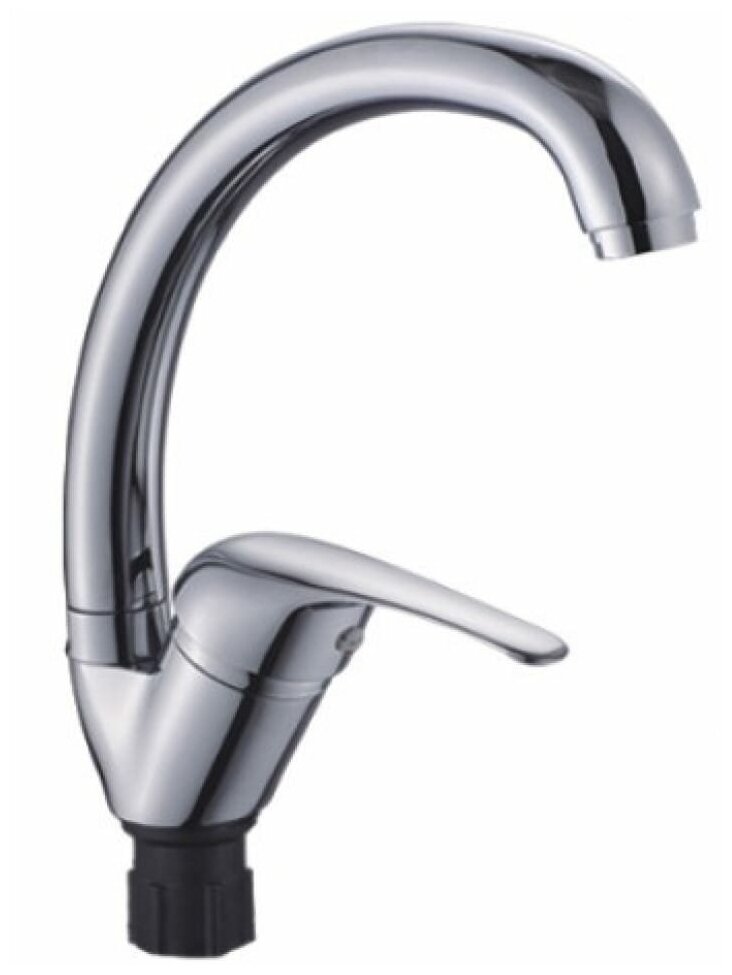 Смеситель для кухни Эверест B59-021