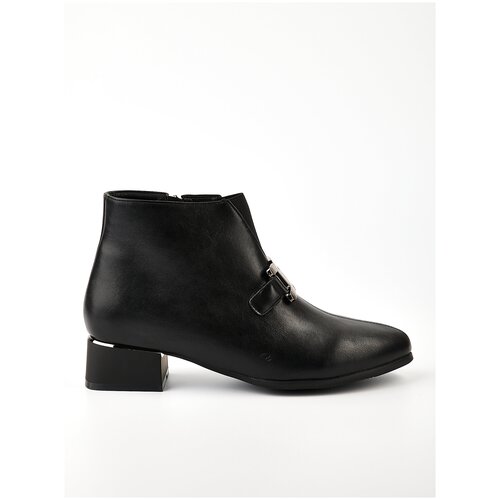 фото Женская обувь marussya ботинки большие размеры