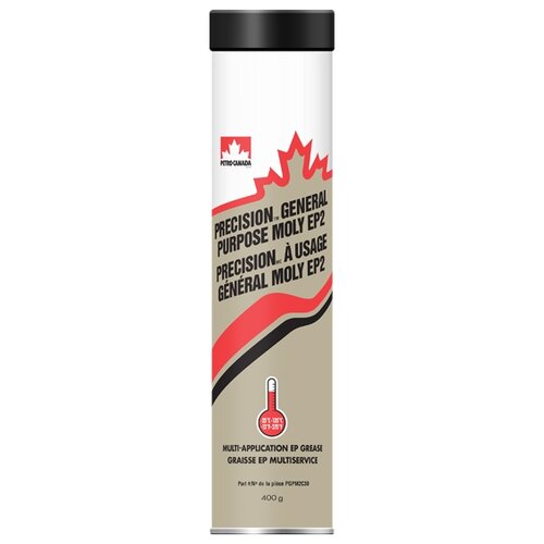 Petro Canada Смазка Precision General Purpose Ep2 (0,4кг) PETRO-CANADA арт. PGP2C30