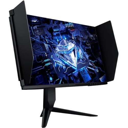 Монитор Machenike LCD 31.5W QHD/165HZ/IPS