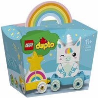 LEGO DUPLO Единорог 10953